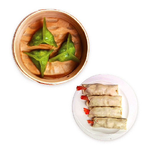 中華点心