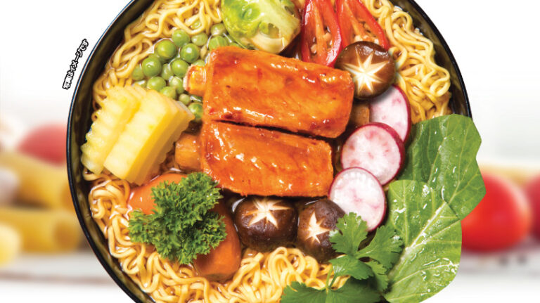 CUNG DINH ヌードル すっきりポーク風味｜商品情報｜ベトナムと韓国のアジア食材｜株式会社アイ・ジー・エム（IGM）