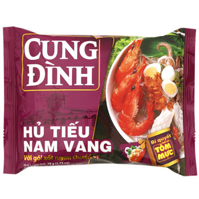 CUNG DINH フーティユナンバン