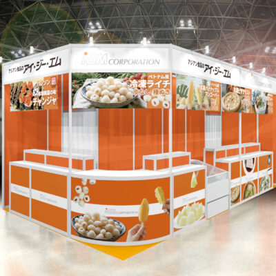 『第29回ファベックス2026』に出展します